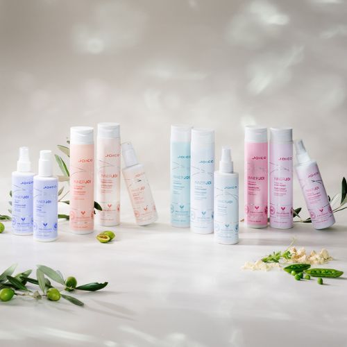 Joico Inner Joi