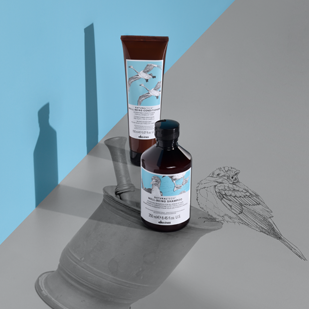 Davines NaturalTech Wellbeing Family