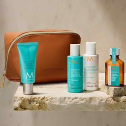 Moroccanoil Discovery Kit, Extra Volume