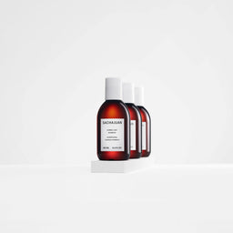 SachaJuan Normal Hair Shampoo 990ml