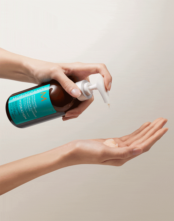 Moroccanoil Hydrating Styling Cream