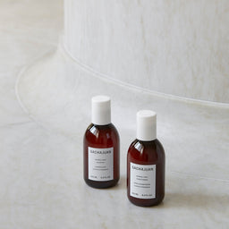 SachaJuan Normal Hair Conditioner 250ml