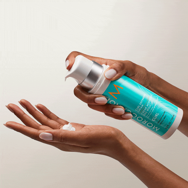 Moroccanoil Curl Define Cream 250ml