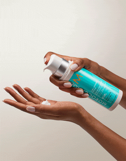 Moroccanoil Curl Define Cream