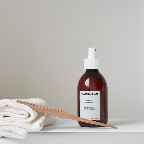 SachaJuan Leave In Conditioner 250ml