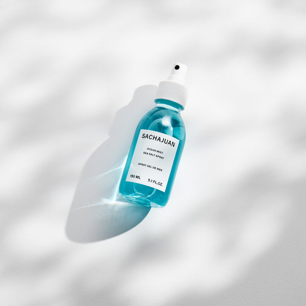 SachaJuan Ocean Mist Sea Salt Spray 150ml