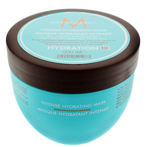Moroccanoil Intense Hydrating Mask