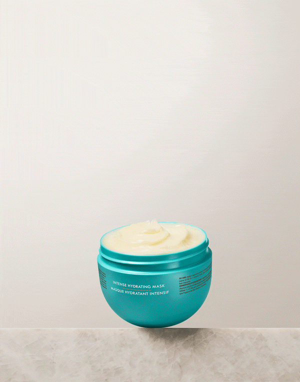 Moroccanoil Intense Hydrating Mask