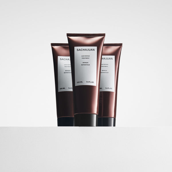 SachaJuan Hair Repair 220ml