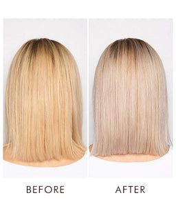 before and after