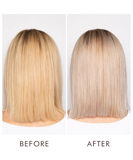 before and after