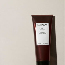 SachaJuan Curl Treatment 220ml
