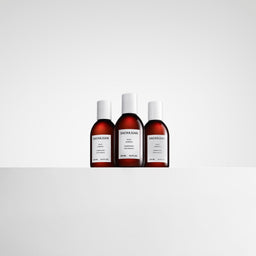 SachaJuan Scalp Shampoo 250ml