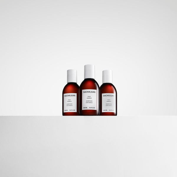 SachaJuan Scalp Shampoo 250ml