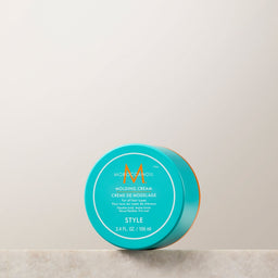 Moroccanoil Molding Cream tub