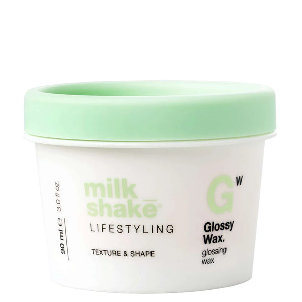 milk_shake Glossy Wax 90ml