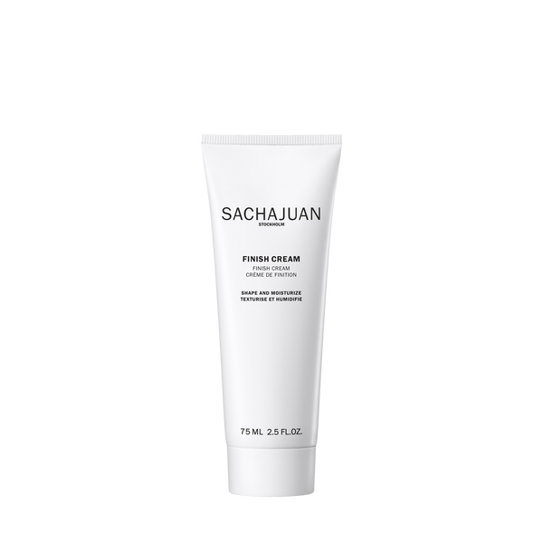 SachaJuan Finish Cream 75ml