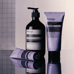 Aesop Eleos Aromatique Body Cleanser 180ml