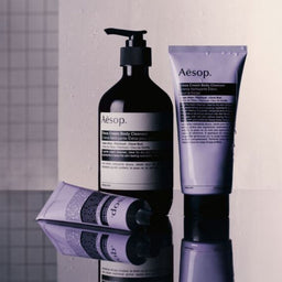 Aesop Eleos Aromatique Body Cleanser 180ml