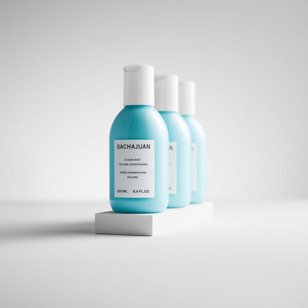 SachaJuan Ocean Mist Volume Conditioner 250ml
