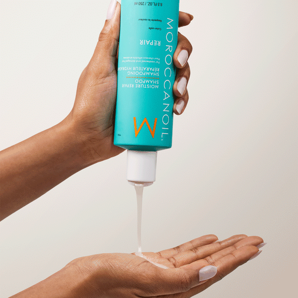 Moroccanoil Moisture Repair Shampoo