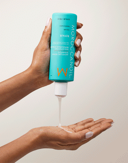 Moroccanoil Moisture Repair Shampoo