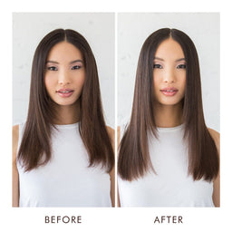 before an after