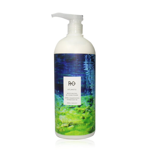 R+Co Atlantis Moisturizing B5 Conditioner
