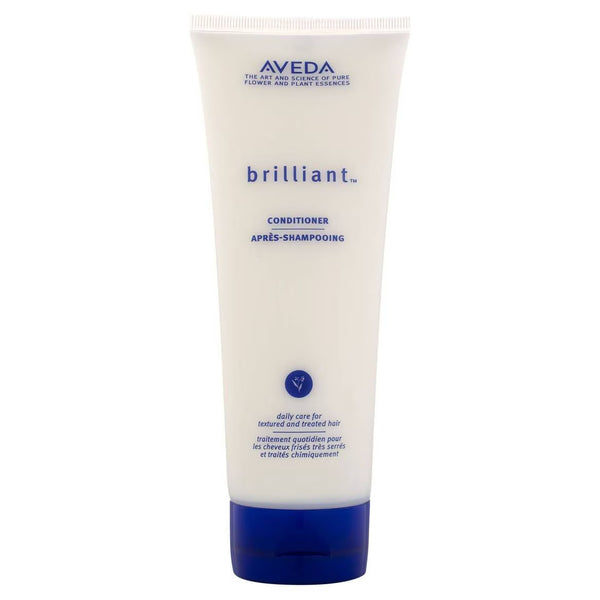 Aveda Brilliant Shine Boosting Conditioner 200ml