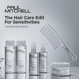 Paul Mitchell Clear Jelly Mask 50ml