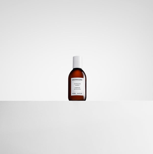 SachaJuan Anti Pollution Shampoo 250ml