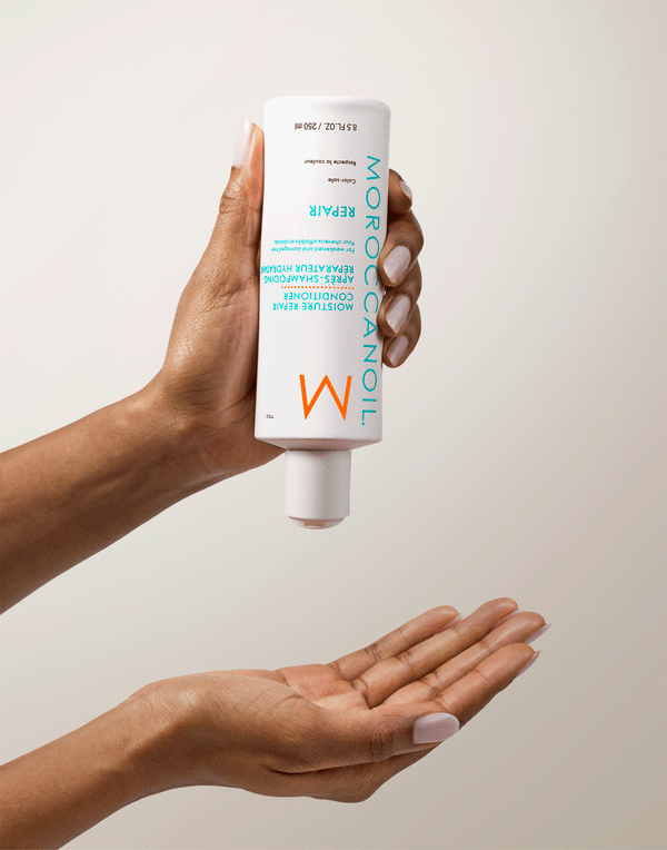 Moroccanoil Moisture Repair Conditioner
