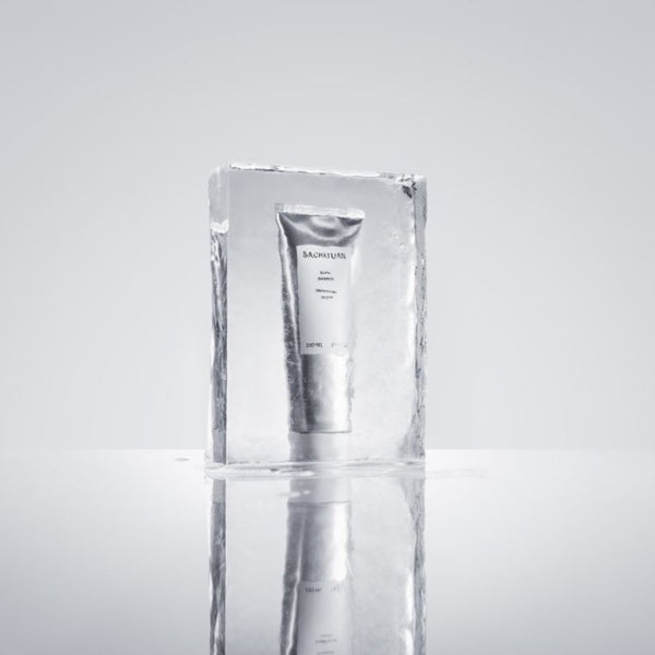 SachaJuan Silver Shampoo 220ml