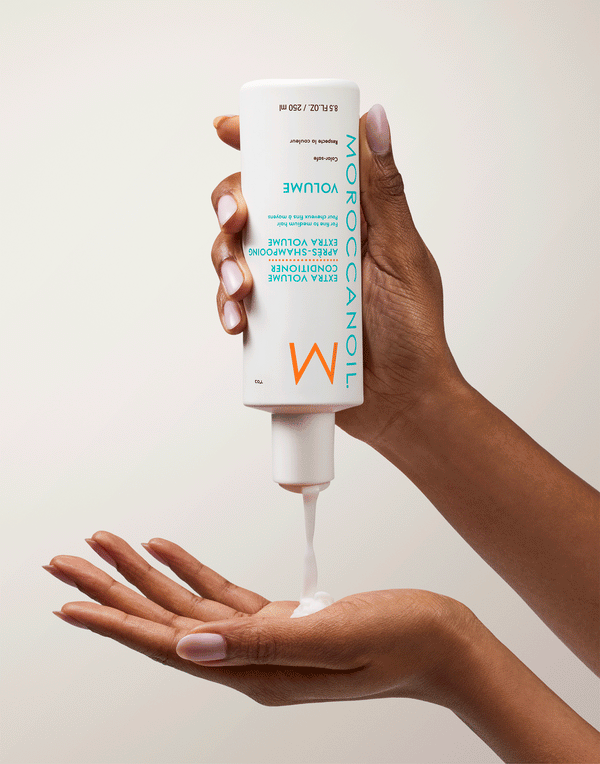 Moroccanoil Extra Volume Conditioner