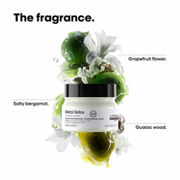 L'Oreal Professionnel Metal Detox Anti-Deposit Protector Mask 250ml