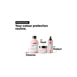 L'Oreal Professionnel Vitamino Color Shampoo 300ml