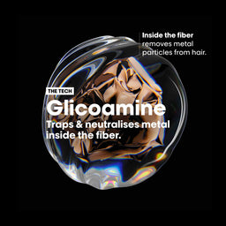 L'Oreal Professionnel Metal Detox Anti-Deposit Protector Concentrated Oil 50ml