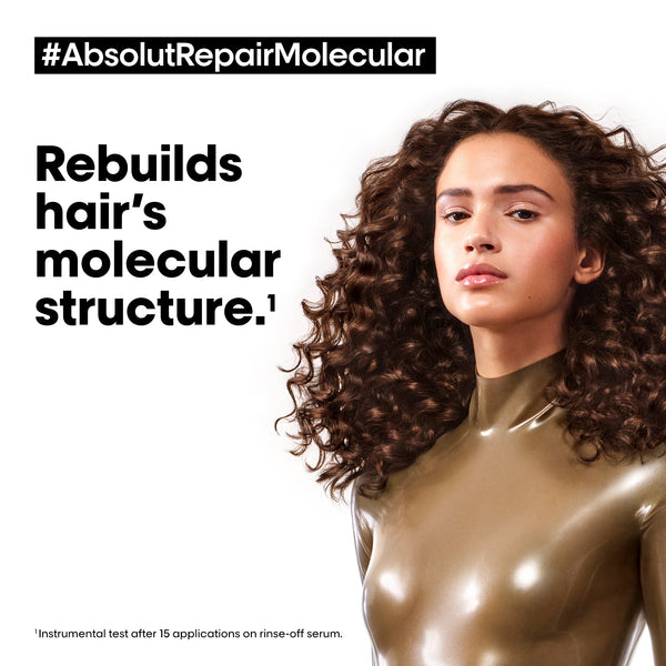 L'Oreal Professionnel Absolut Repair Molecular Pre-Treatment 190ml