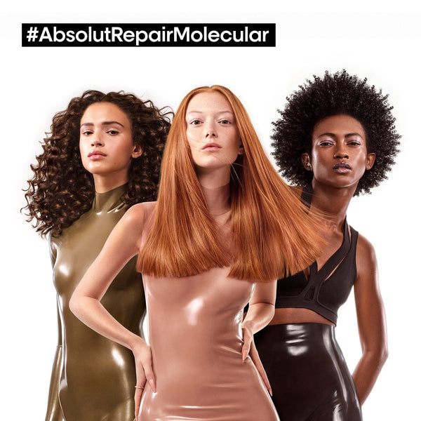 L'Oreal Professionnel Absolut Repair Molecular Pre-Treatment 190ml