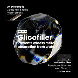 L'Oreal Professionnel Metal Detox Pre-Shampoo Treatment 250ml