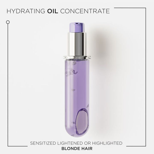 Kerastase L'HUILE CICAGLOSS REFILL HAIR OIL 75ml