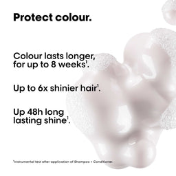 L'Oreal Professionnel Vitamino Color Shampoo 1L Refill