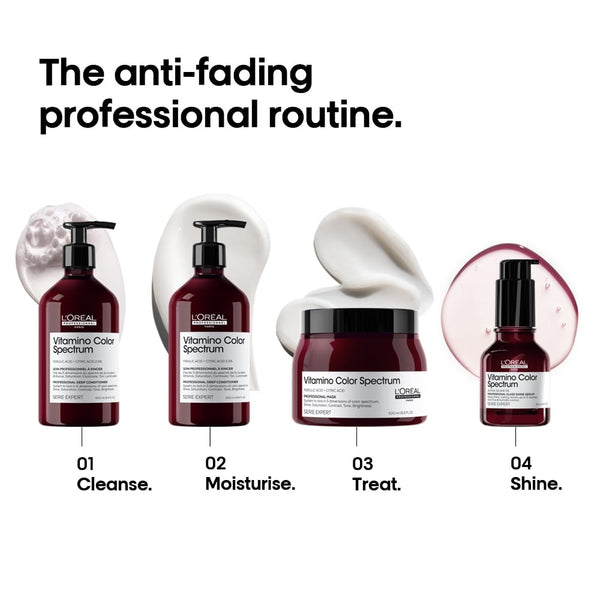 L'Oreal Professionnel Vitamino Color Spectrum Mask 500ml