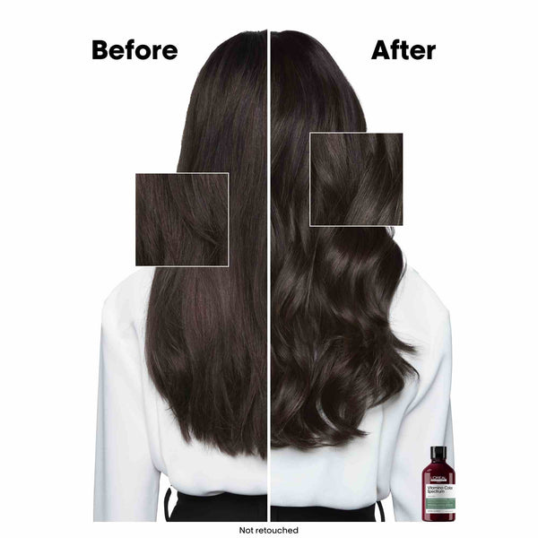 L'Oreal Professionnel Vitamino Color Spectrum Green Shampoo 300ml