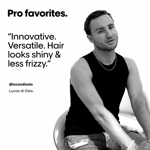 L'Oreal Professionnel Vitamino Color Spectrum Glass Shine Serum 50ml