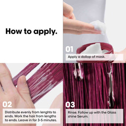 L'Oreal Professionnel Vitamino Color Spectrum Mask 250ml