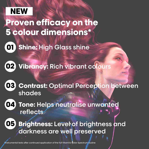 L'Oreal Professionnel Vitamino Color Spectrum Conditioner 200ml