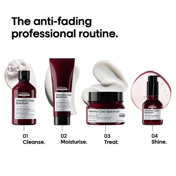 L'Oreal Professionnel Vitamino Color Spectrum Conditioner 200ml