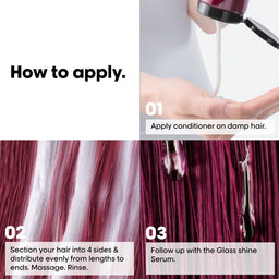 L'Oreal Professionnel Vitamino Color Spectrum Conditioner 200ml