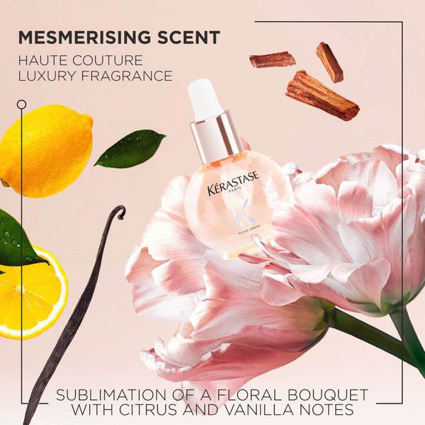 Kerastase Gloss Absolu High Gloss Lightweight Oil 45ml